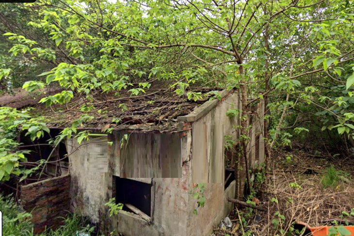 觀音工業區旁甲建