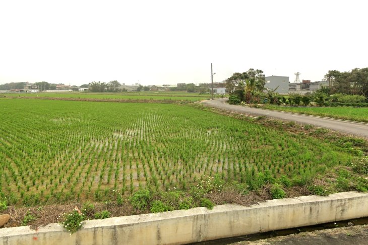 新屋大坡國中甲建