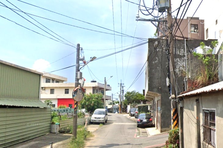 龜山區下湖段建地