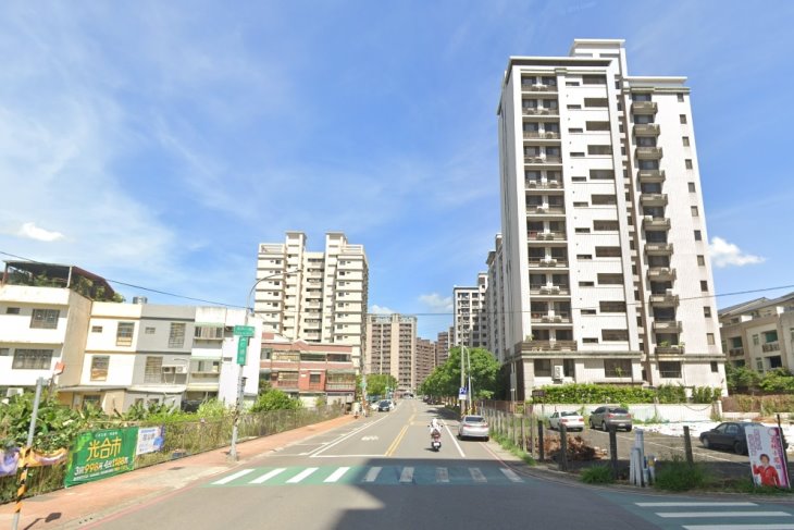 捷運G01方正建地