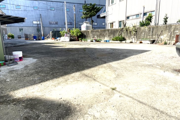 蘆竹坑口甲建