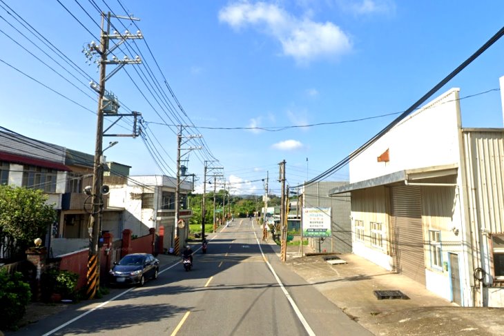 楊梅梅高路工業用地