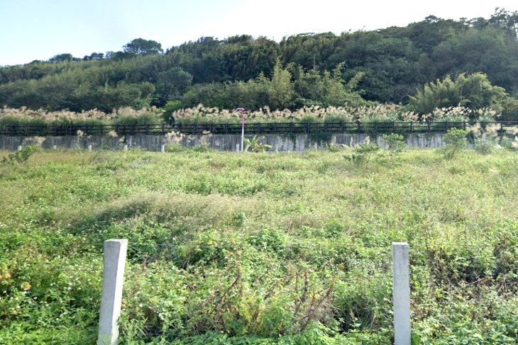蘆竹A10捷運站建地