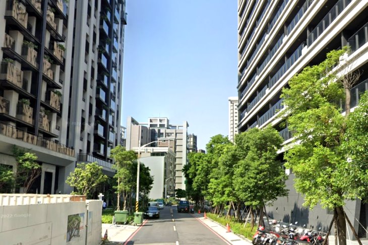 中路特區店地