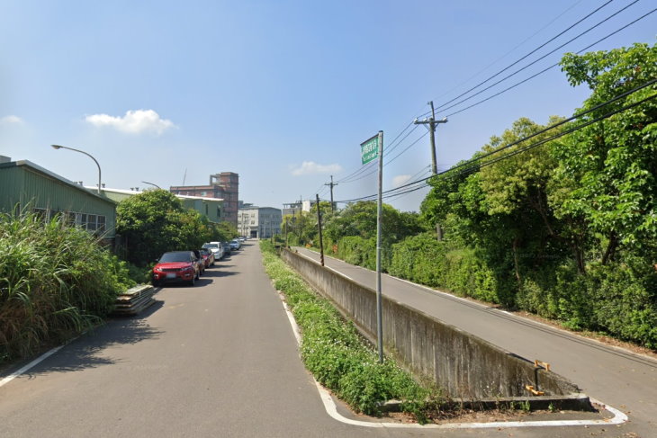 楊梅擴大丁工