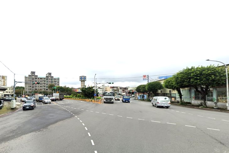 林口工四工業地