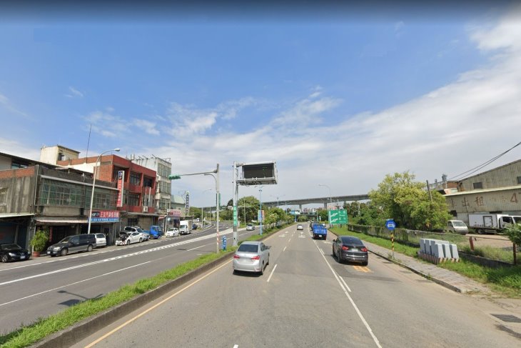 楊梅楊湖路工業地