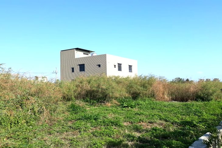 觀音廣興66工業地