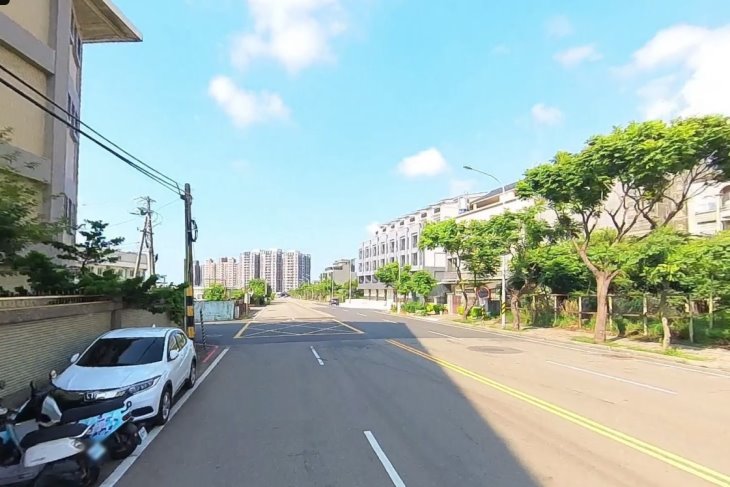 大園RC廠房