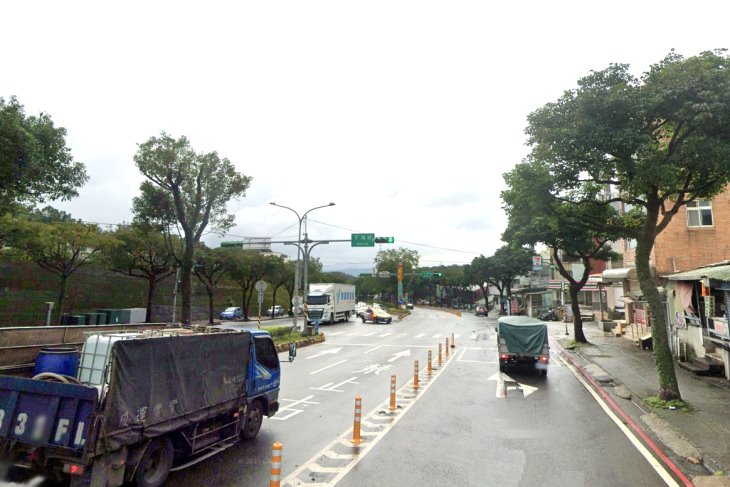 龜山區都內農地