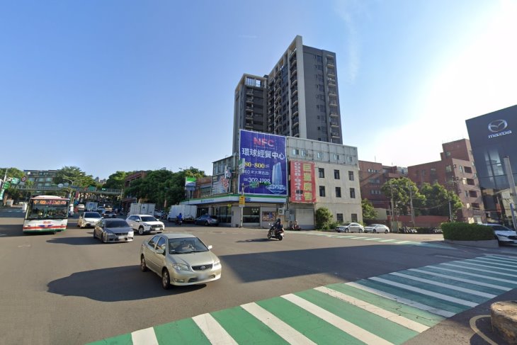 平鎮工業地