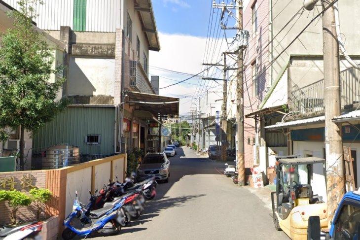 八德乙工廠房