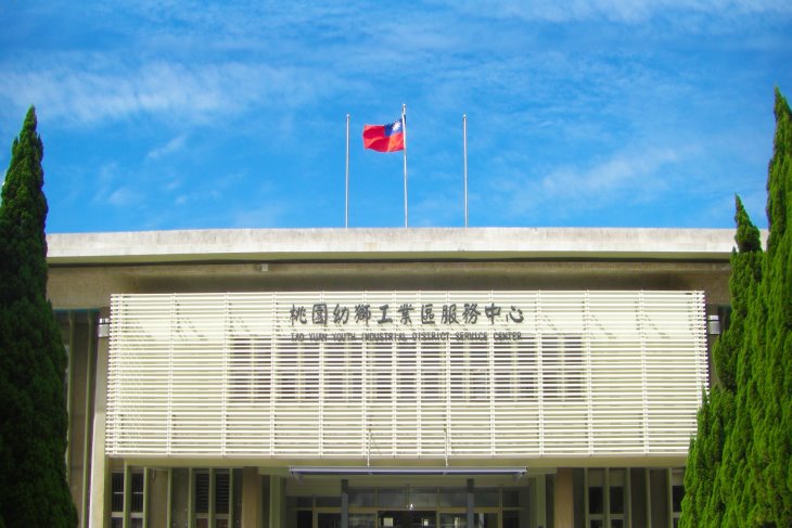 正幼獅工業區買地送廠房