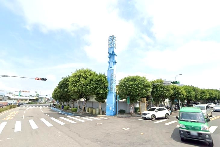 林口工二工業區廠房