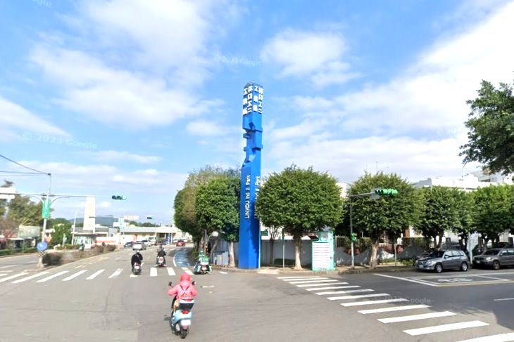 林口工二工業區廠房