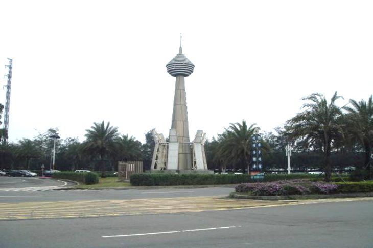 中壢科技大廠
