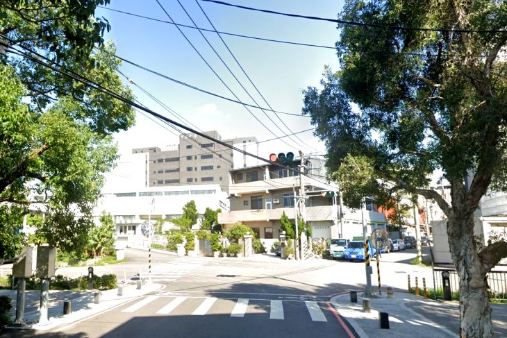蘆竹工業廠房
