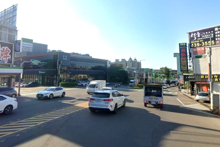 平鎮中豐路工業地