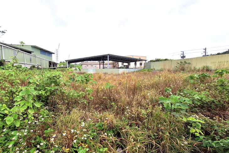 平鎮工業地