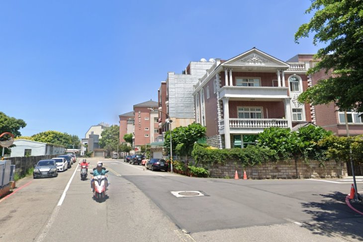 蘆竹方正四面路大廠房
