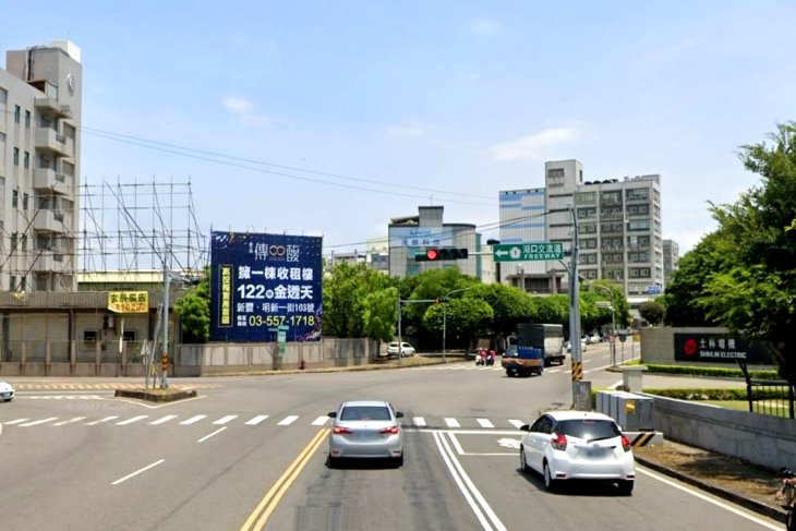 湖口全新挑高9米廠房