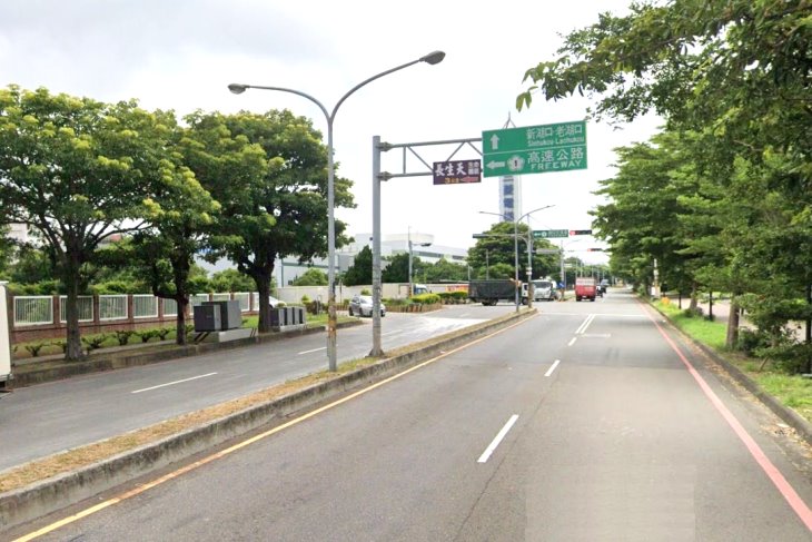 湖口全新挑高9米廠房