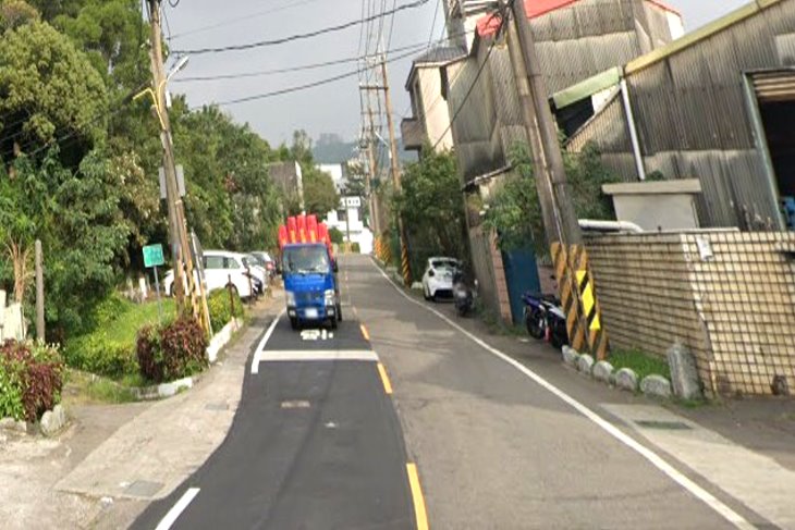 鶯歌大湖路廠房
