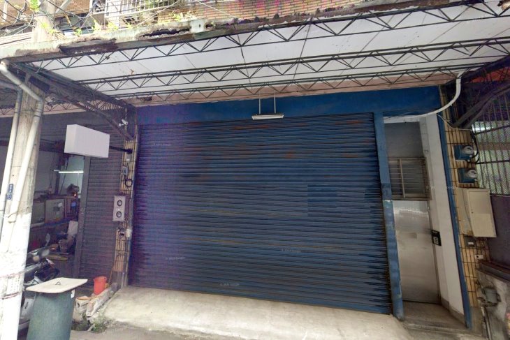 新莊中正路廠辦住
