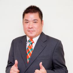 經理：蔡永富