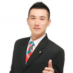 經理：劉坤沅
