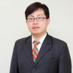 經理：莊志偉