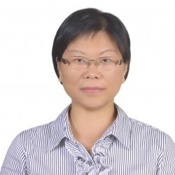 經理：官麗秋