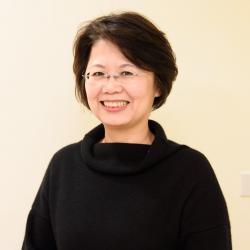 經理：郭素卿