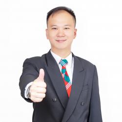 經理：黃文成